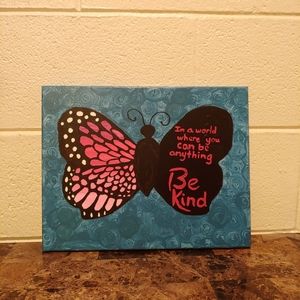 11x14 custom painting